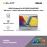 ASUS Vivobook Go 15 E1504F-ANJ871WS Laptop (AMD Ryzen™ 3 7320U | 15.6”FHD | 8GB RAM | 512GB SSD | AMD Radeon™ Graphics | Windows 11 Home | Office Home & Student) 